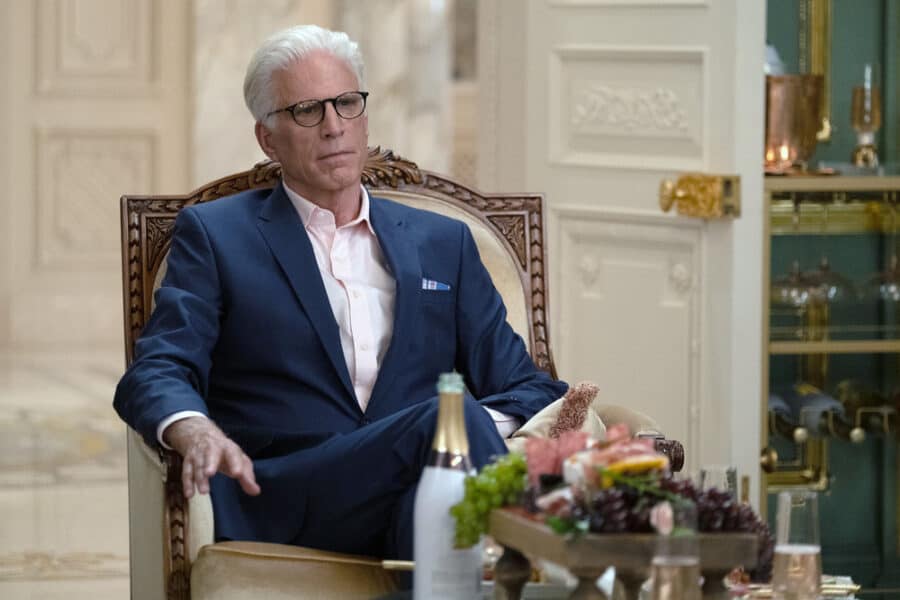 The Good Place – Season 4