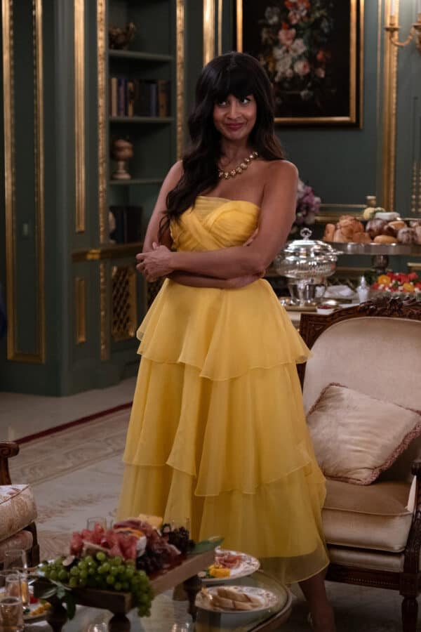 The Good Place – Season 4