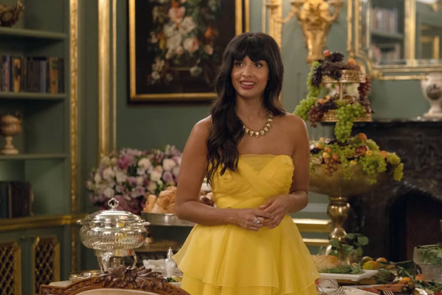 The Good Place – Season 4