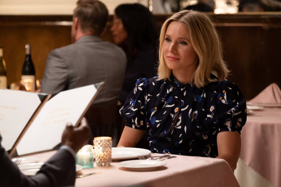 The Good Place – Season 4