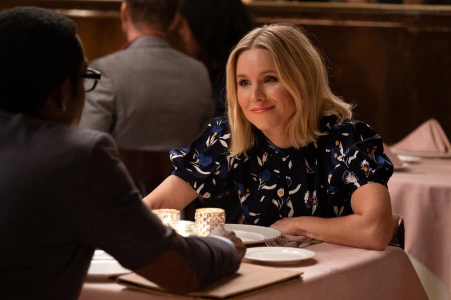 The Good Place – Season 4