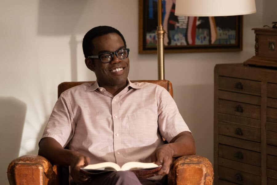The Good Place – Season 4
