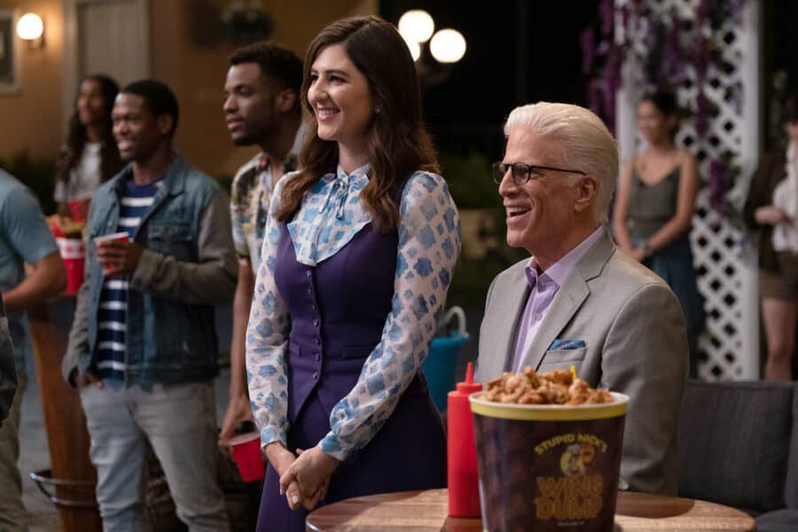The Good Place – Season 4
