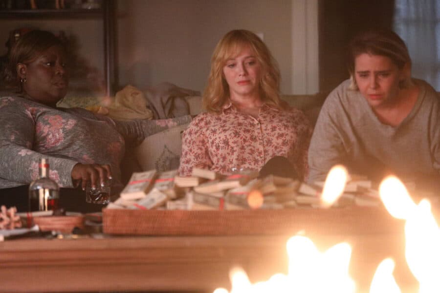 Good Girls - Season 3 Episode 1 - Find Your Beach