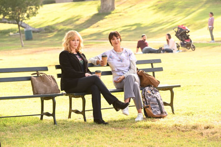 Good Girls - Season 3 Episode 1 - Find Your Beach