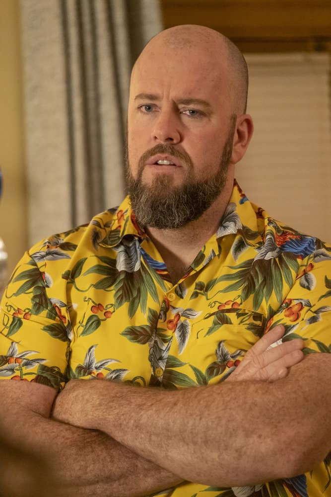 This is Us – Season 4