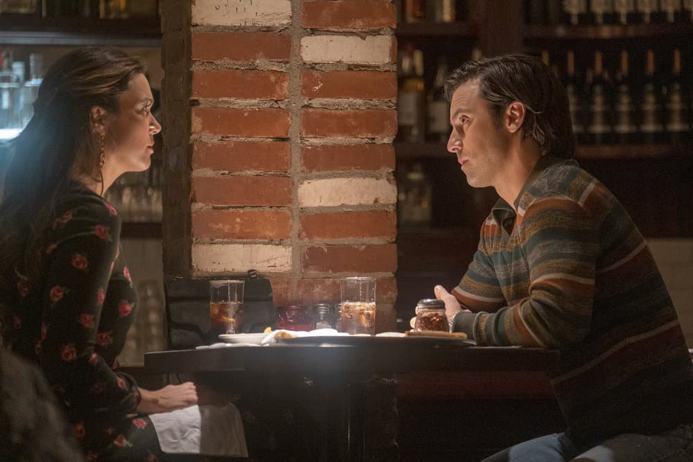This is Us – Season 4