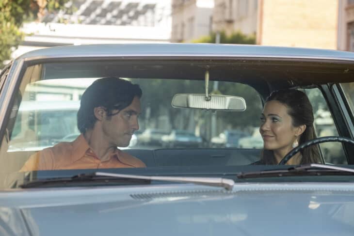 This is Us Season 4 Episode 10 - Mandy Moore as Rebecca, Milo Ventimiglia as Jack This Is Us Review: Lights and Shadows (Season 4 Episode 10) This is Us Season 4 Episode 10 - Mandy Moore as Rebecca, Milo Ventimiglia as Jack