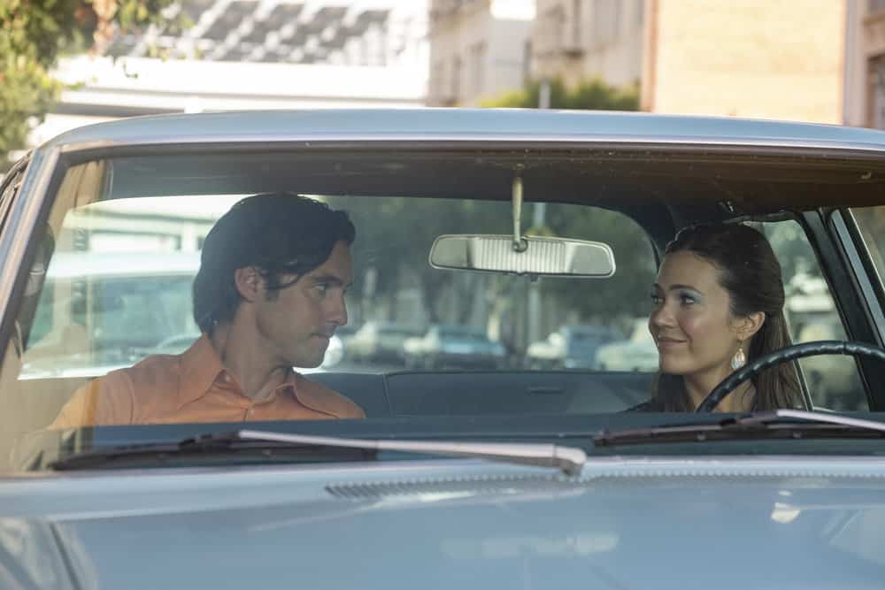 This is Us – Season 4