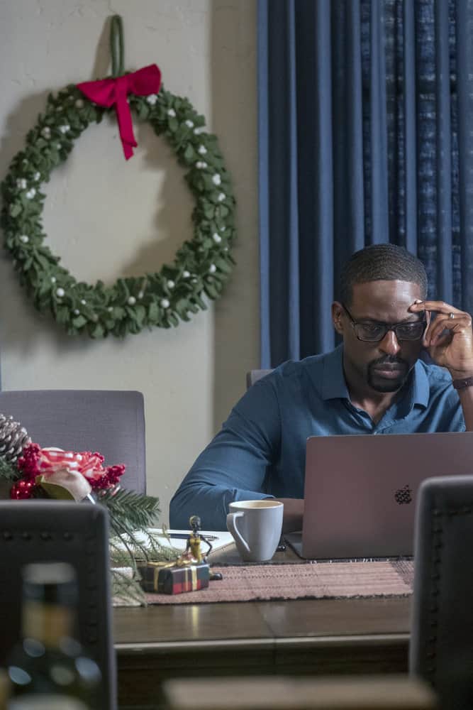 This is Us – Season 4