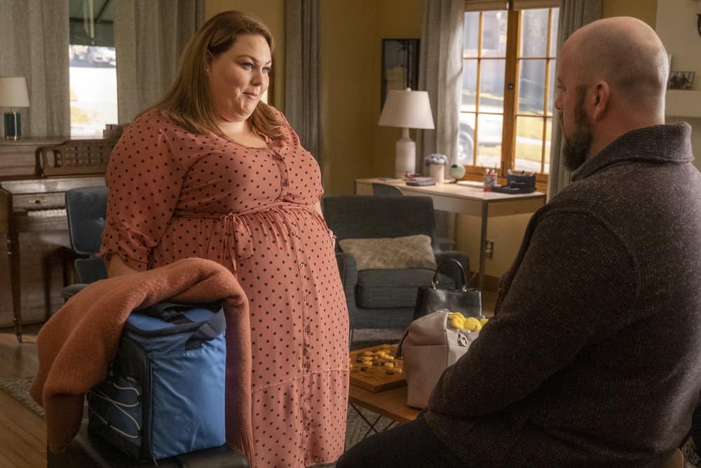 This is Us – Season 4