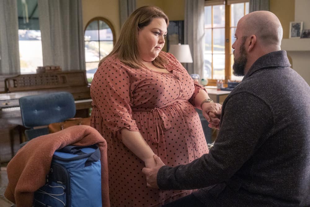 This is Us – Season 4