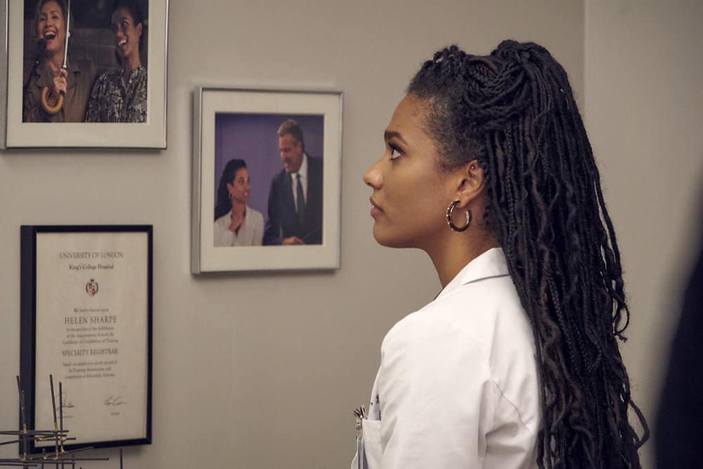 New Amsterdam Season 2 Episode 10 Online Preview — New Amsterdam Season 2 Episode 10: Code Silver | Tell-Tale TV