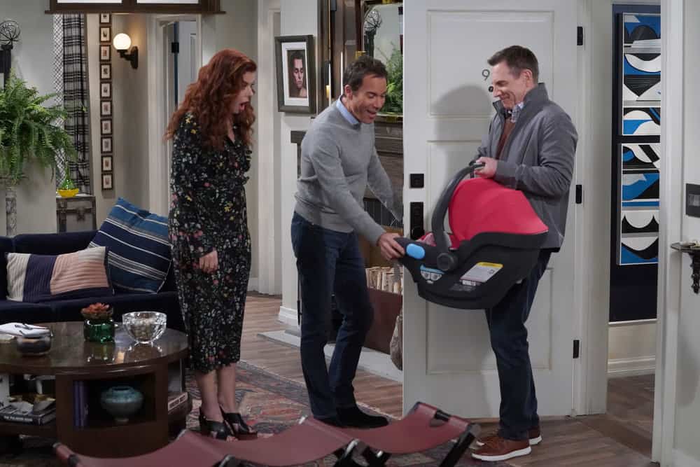 Will & Grace – Season 3