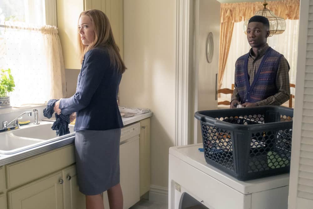 This Is Us – Season 4