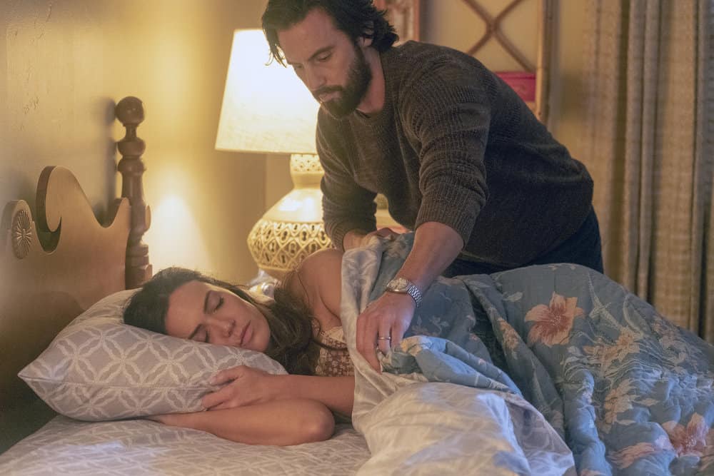 This Is Us – Season 4