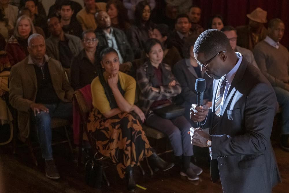 This Is Us – Season 4
