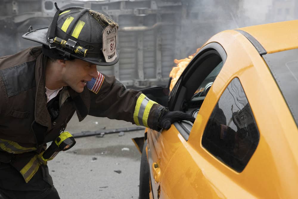 Chicago Fire – Season 8