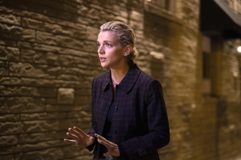 Chicago Fire – Season 8