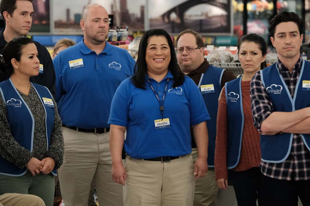 Superstore - Season 5 | Tell-Tale TV Superstore – Season 5