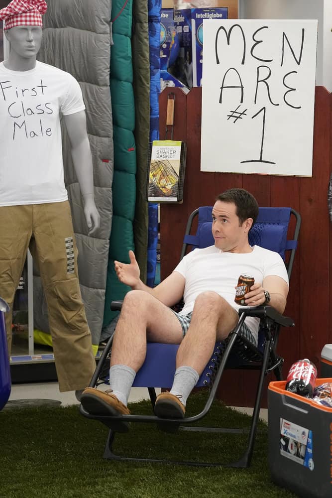 Superstore - Season 5 Episode 11 - Lady Boss | Tell-Tale TV Superstore - Season 5 Episode 11 - Lady Boss