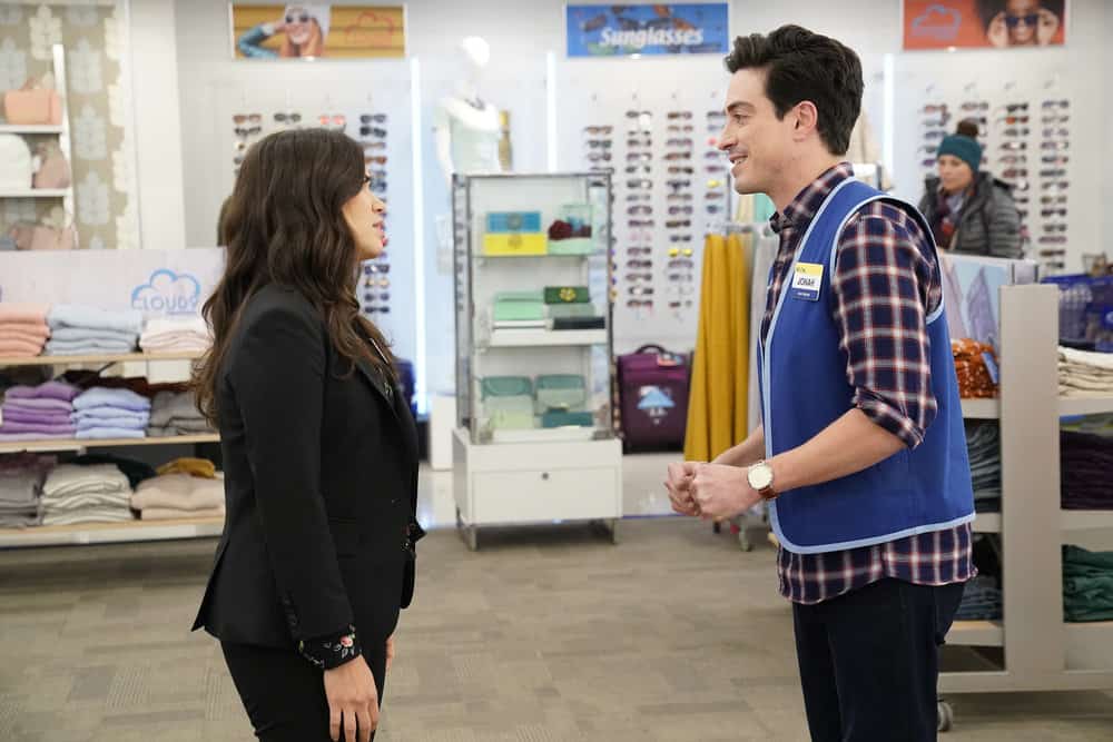 Superstore - Season 5 Episode 11 - Lady Boss | Tell-Tale TV Superstore - Season 5 Episode 11 - Lady Boss