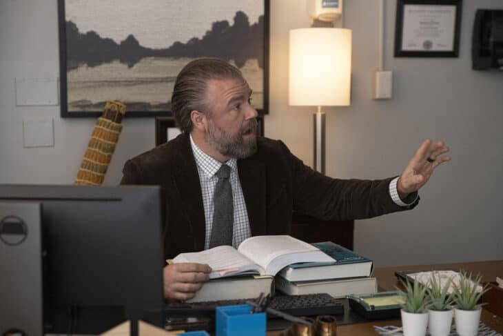 New Amsterdam Season 2 Episode 11, "Hiding Behind My Smile" Preview — New Amsterdam Season 2 Episode 11: Hiding Behind My Smile New Amsterdam Season 2 Episode 11,  "Hiding Behind My Smile"