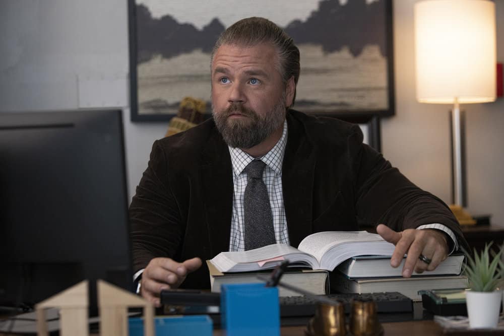 New Amsterdam Season 2 Episode 11, "Hiding Behind My Smile"