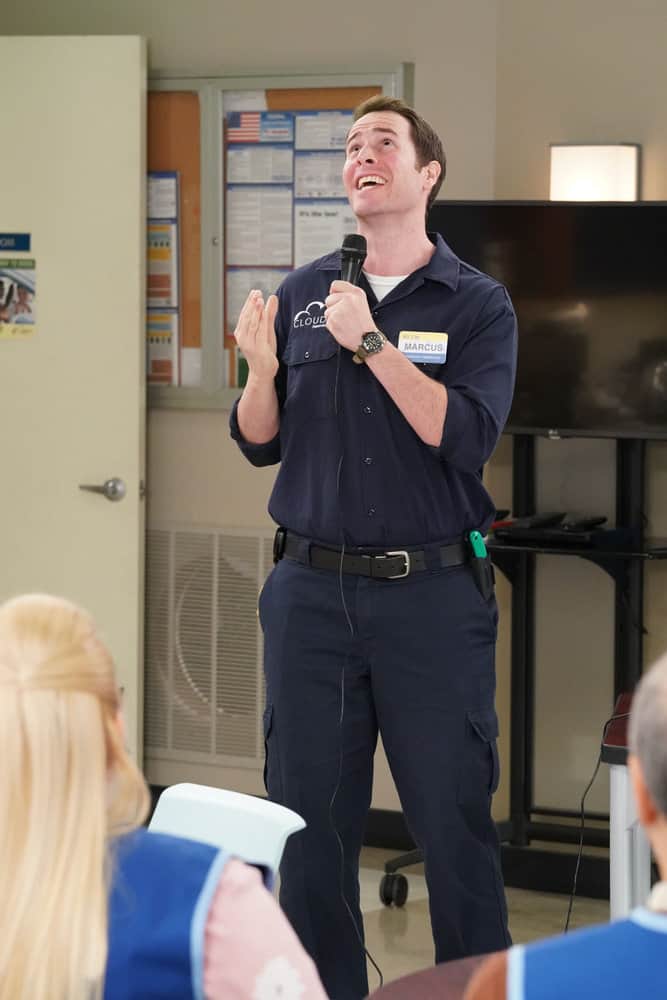 Superstore - Season 5 | Tell-Tale TV Superstore – Season 5