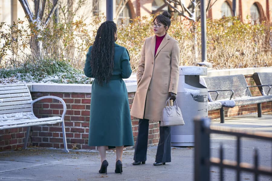 New Amsterdam Saison 2 Episode 12 Preview — New Amsterdam Season 2 Episode 12: 14 Years, 2 Months, 8 Days