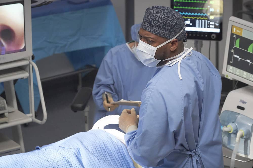 New Amsterdam Season 2 Episode 12, "14 Years, 2 Months, 8 Days"