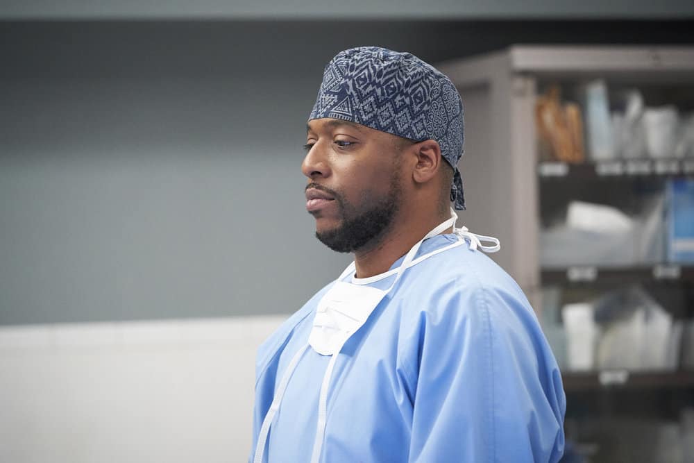 New Amsterdam Season 2 Episode 12, "14 Years, 2 Months, 8 Days"