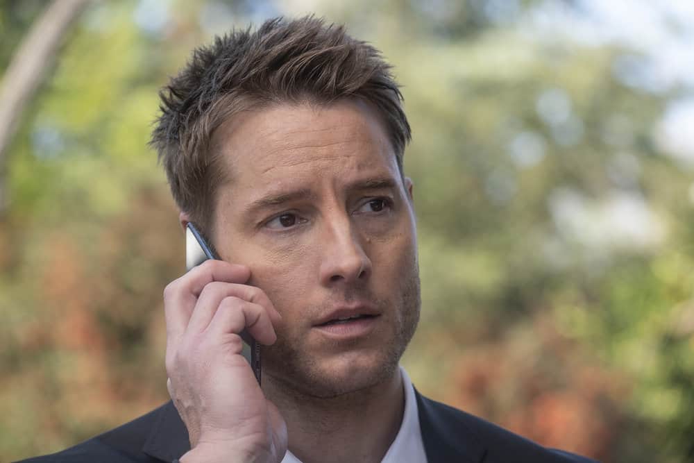 This Is Us – Season 4