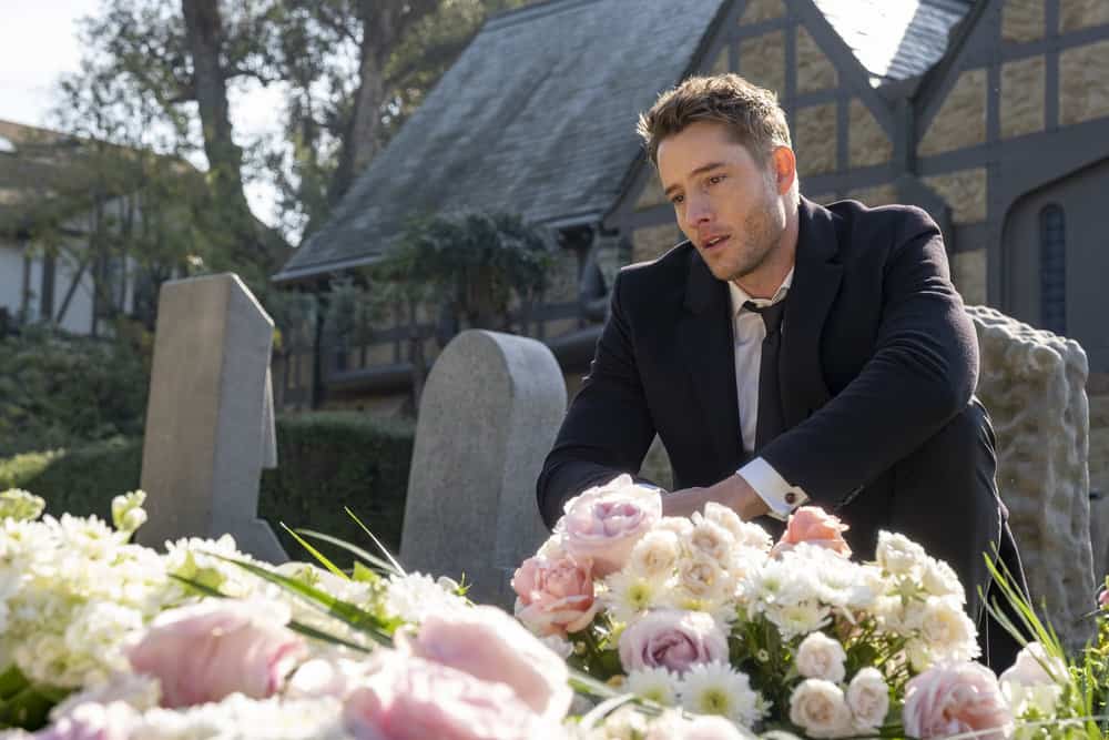 This Is Us – Season 4