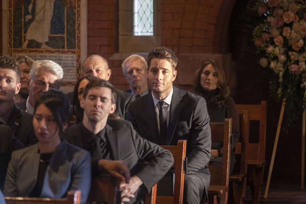 This Is Us – Season 4