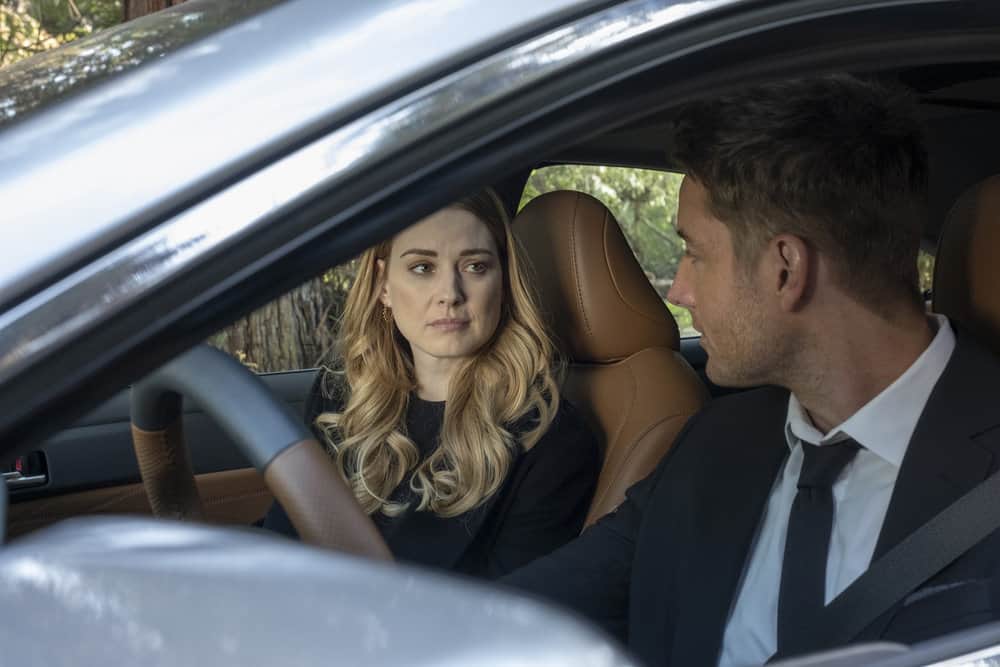 This Is Us – Season 4