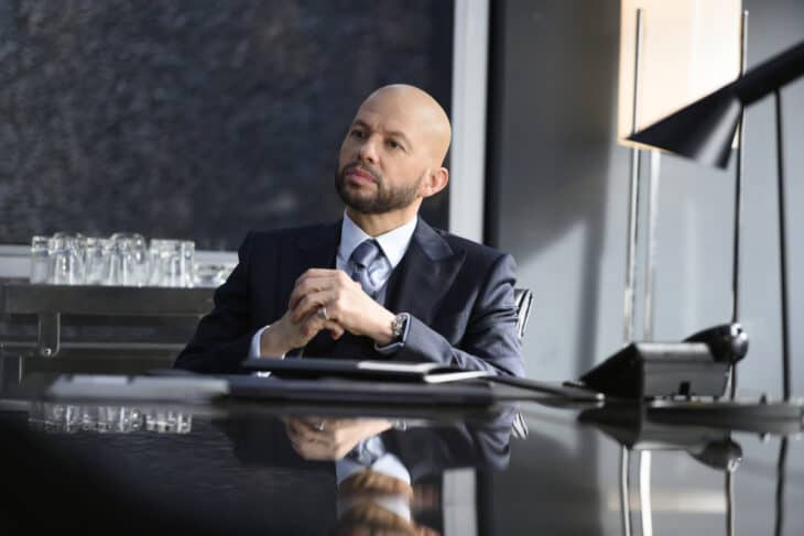 Supergirl Season 5 Episode 10 - Jon Cryer as Lex Luthor Preview — Supergirl Season 5 Episode 10: The Bottle Episode Supergirl Season 5 Episode 10 - Jon Cryer as Lex Luthor