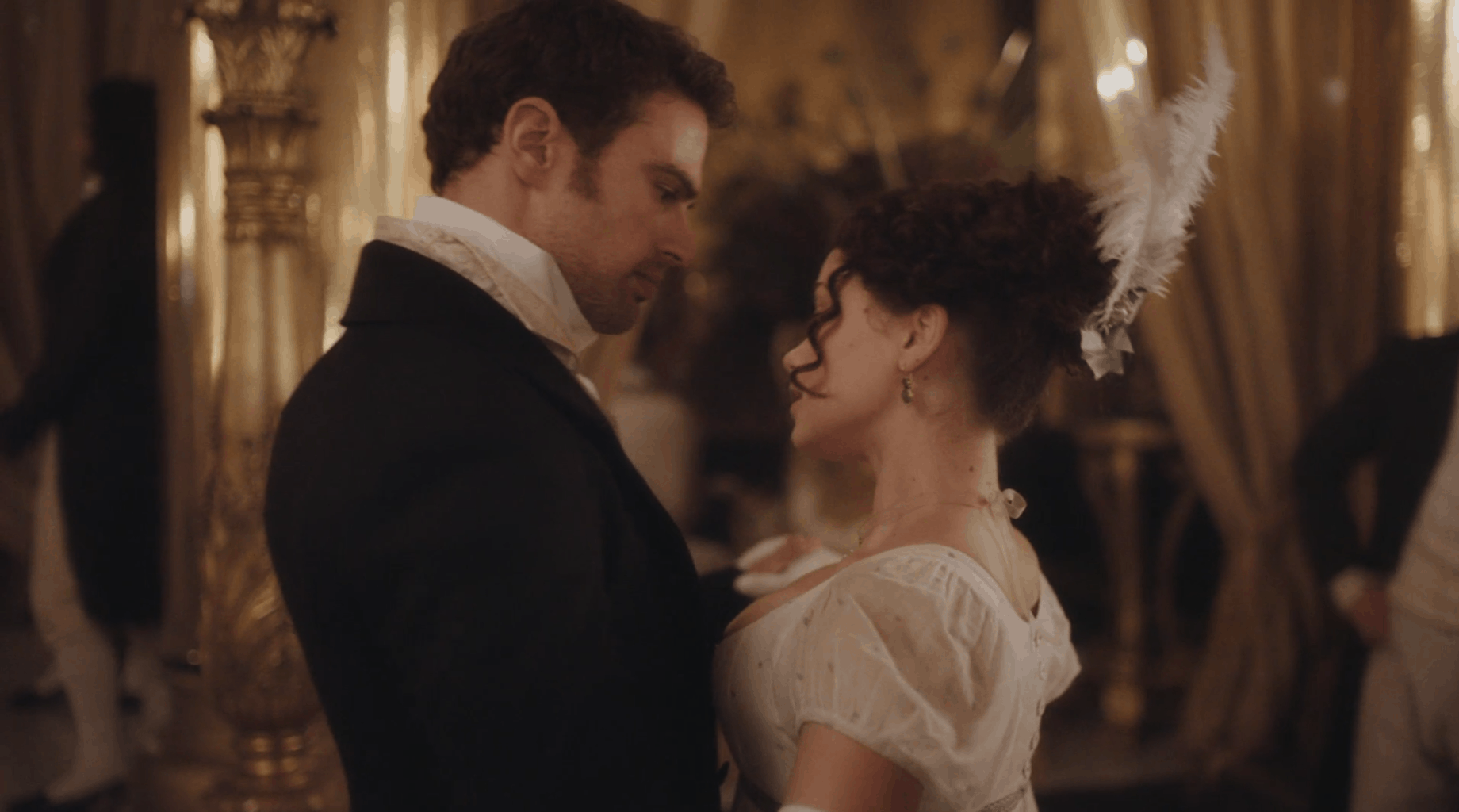 Sanditon Episode One PBS Masterpiece TellTale TV