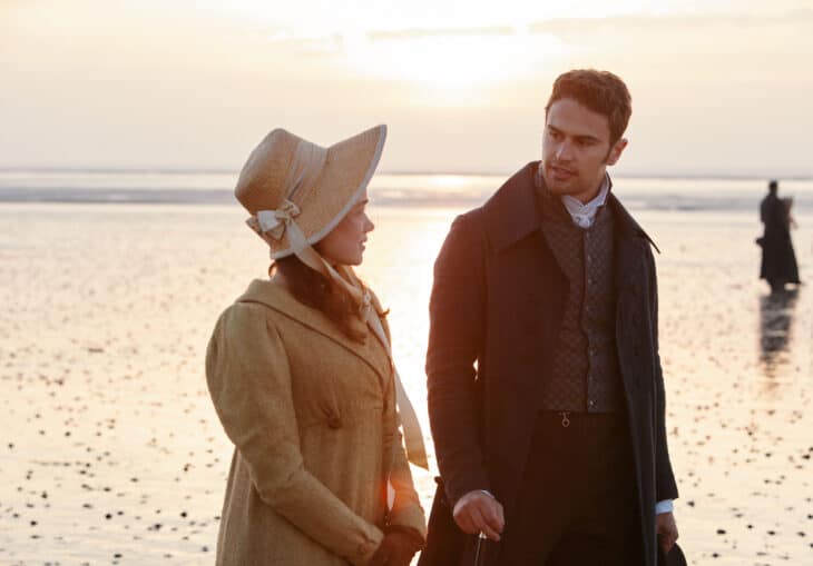 SANDITON | Tell-Tale TV SANDITON Sanditon Review: Episode 3 (Season 1 Episode 3)