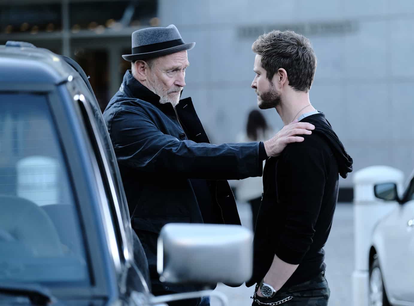 The Resident Season 3 Episode 12, "Best Laid Plans" | Tell-Tale TV The Resident Season 3 Episode 12, "Best Laid Plans"