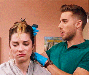 TedLice | Tell-Tale TV TedLice 18 Tremendous Ted Moments from ‘Schitt’s Creek’