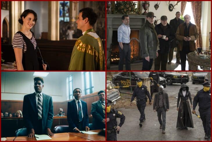 The 25th Annual Critics’ Choice Awards Winners Include Fleabag, Succession, When They See Us