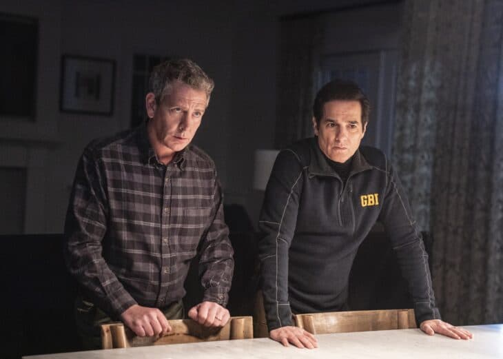 The Outsider Season 1