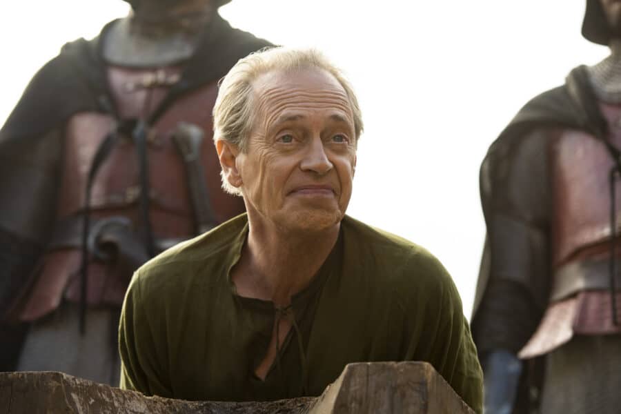 Miracle Workers Dark Ages Review Graduation (Season 2 Episode 1)