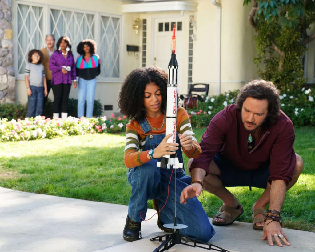 ARICA HIMMEL, MARK-PAUL GOSSELAAR | Tell-Tale TV ARICA HIMMEL, MARK-PAUL GOSSELAAR