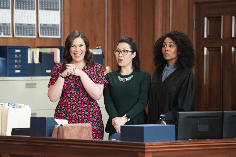 15 Reasons to Watch ‘All Rise’ TellTale TV 15 Reasons to Watch ‘All Rise’ TellTale TV