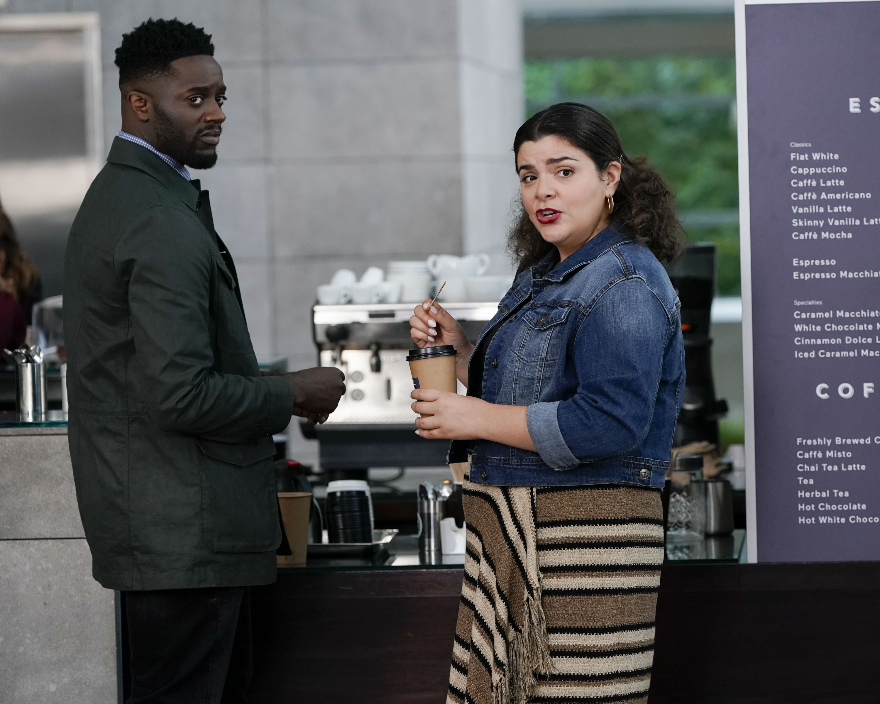 The Bold Type Season 4 Episode 6, "To Peg Or Not To Peg"