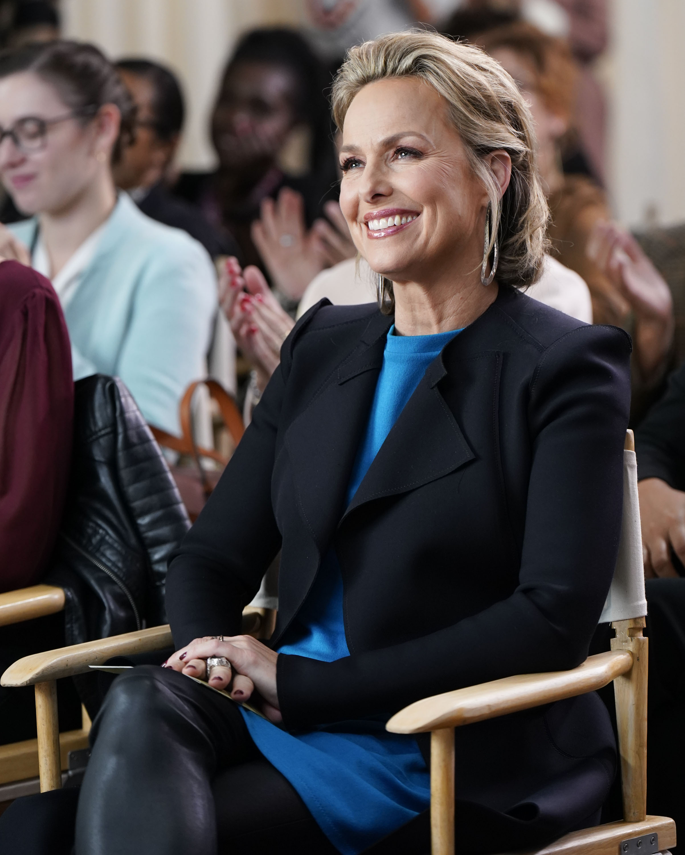 The Bold Type Season 4 Episode 6, "To Peg Or Not To Peg"