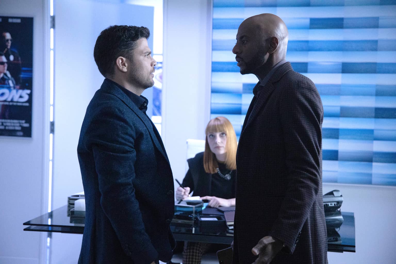 A Million Little Things Season 2 Episode 12, "Guilty"