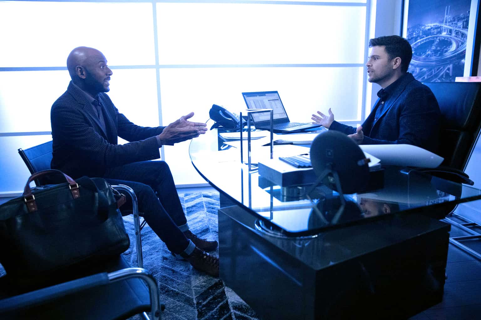 A Million Little Things Season 2 Episode 12, "Guilty"